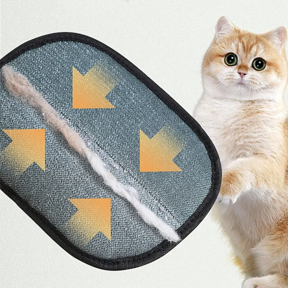 Grooming Glove for Pets